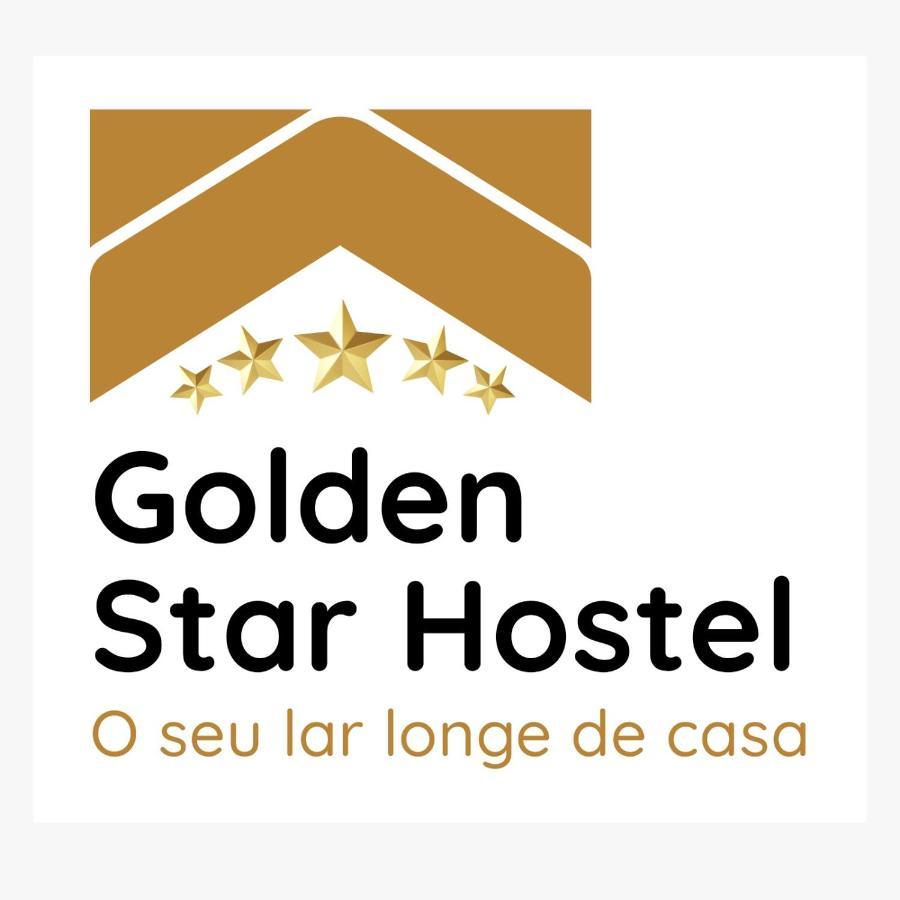 Hostel Golden Star Gião Екстериор снимка